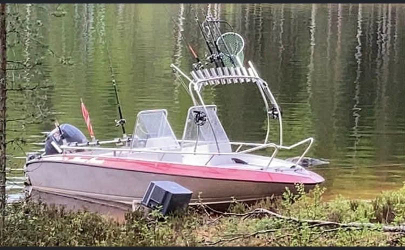 Silver Hawk 520-kuva-2